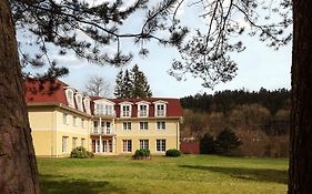 Hotel Adršpach Garni